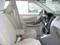 2007 Desert Sage Metallic Hyundai Tucson SE 4WD  photo #20