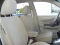 2007 Desert Sage Metallic Hyundai Tucson SE 4WD  photo #21