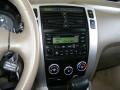 2007 Desert Sage Metallic Hyundai Tucson SE 4WD  photo #25