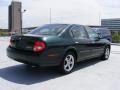 Sherwood Green Metallic - Maxima GLE Photo No. 3