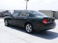 Sherwood Green Metallic - Maxima GLE Photo No. 5