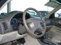 Sherwood Green Metallic - Maxima GLE Photo No. 11