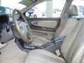 Sherwood Green Metallic - Maxima GLE Photo No. 12
