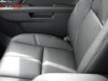 2010 Stealth Gray Metallic GMC Sierra 1500 SLT Crew Cab 4x4  photo #22