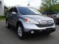 Whistler Silver Metallic - CR-V EX-L 4WD Photo No. 3