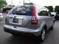 Whistler Silver Metallic - CR-V EX-L 4WD Photo No. 4