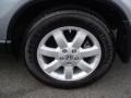 Whistler Silver Metallic - CR-V EX-L 4WD Photo No. 7