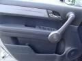 Whistler Silver Metallic - CR-V EX-L 4WD Photo No. 8