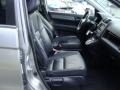 Whistler Silver Metallic - CR-V EX-L 4WD Photo No. 13