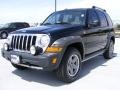 Black - Liberty Renegade 4x4 Photo No. 1