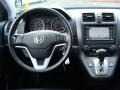 Whistler Silver Metallic - CR-V EX-L 4WD Photo No. 16