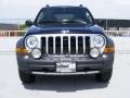 Black - Liberty Renegade 4x4 Photo No. 2
