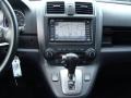 Whistler Silver Metallic - CR-V EX-L 4WD Photo No. 17