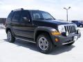 Black - Liberty Renegade 4x4 Photo No. 3