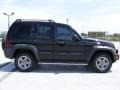 Black - Liberty Renegade 4x4 Photo No. 4