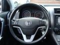 Whistler Silver Metallic - CR-V EX-L 4WD Photo No. 18