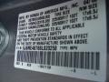 Whistler Silver Metallic - CR-V EX-L 4WD Photo No. 20