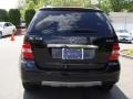 Black - ML 350 4Matic Photo No. 3