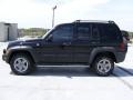 Black - Liberty Renegade 4x4 Photo No. 8