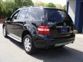 Black - ML 350 4Matic Photo No. 4