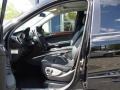 Black - ML 350 4Matic Photo No. 8
