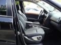 Black - ML 350 4Matic Photo No. 11