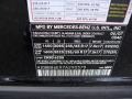 Black - ML 350 4Matic Photo No. 18
