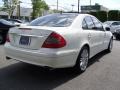 2007 Arctic White Mercedes-Benz E 350 4Matic Sedan  photo #4