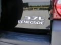 Black - Liberty Renegade 4x4 Photo No. 33