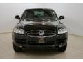 Black - Touareg V6 Photo No. 2