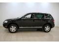Black - Touareg V6 Photo No. 4