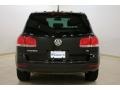 Black - Touareg V6 Photo No. 6