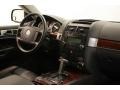 Black - Touareg V6 Photo No. 19