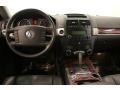 Black - Touareg V6 Photo No. 23