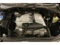 Black - Touareg V6 Photo No. 25