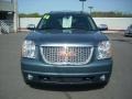 Stealth Gray Metallic - Yukon SLT 4x4 Photo No. 2