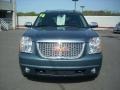 2008 Stealth Gray Metallic GMC Yukon SLT 4x4  photo #2