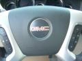 2008 Summit White GMC Acadia SLT  photo #13