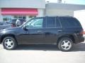 Black - TrailBlazer LS 4x4 Photo No. 3