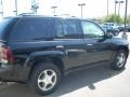 Black - TrailBlazer LS 4x4 Photo No. 4
