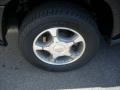 Black - TrailBlazer LS 4x4 Photo No. 5