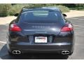 Basalt Black Metallic - Panamera 4S Photo No. 4