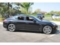 Basalt Black Metallic - Panamera 4S Photo No. 6