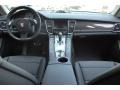 Basalt Black Metallic - Panamera 4S Photo No. 9