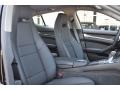 Basalt Black Metallic - Panamera 4S Photo No. 14