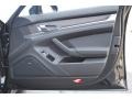 Basalt Black Metallic - Panamera 4S Photo No. 15