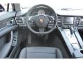Basalt Black Metallic - Panamera 4S Photo No. 16
