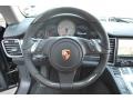 Basalt Black Metallic - Panamera 4S Photo No. 20