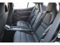 Basalt Black Metallic - Panamera 4S Photo No. 23