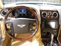 Moonbeam - Continental Flying Spur  Photo No. 7